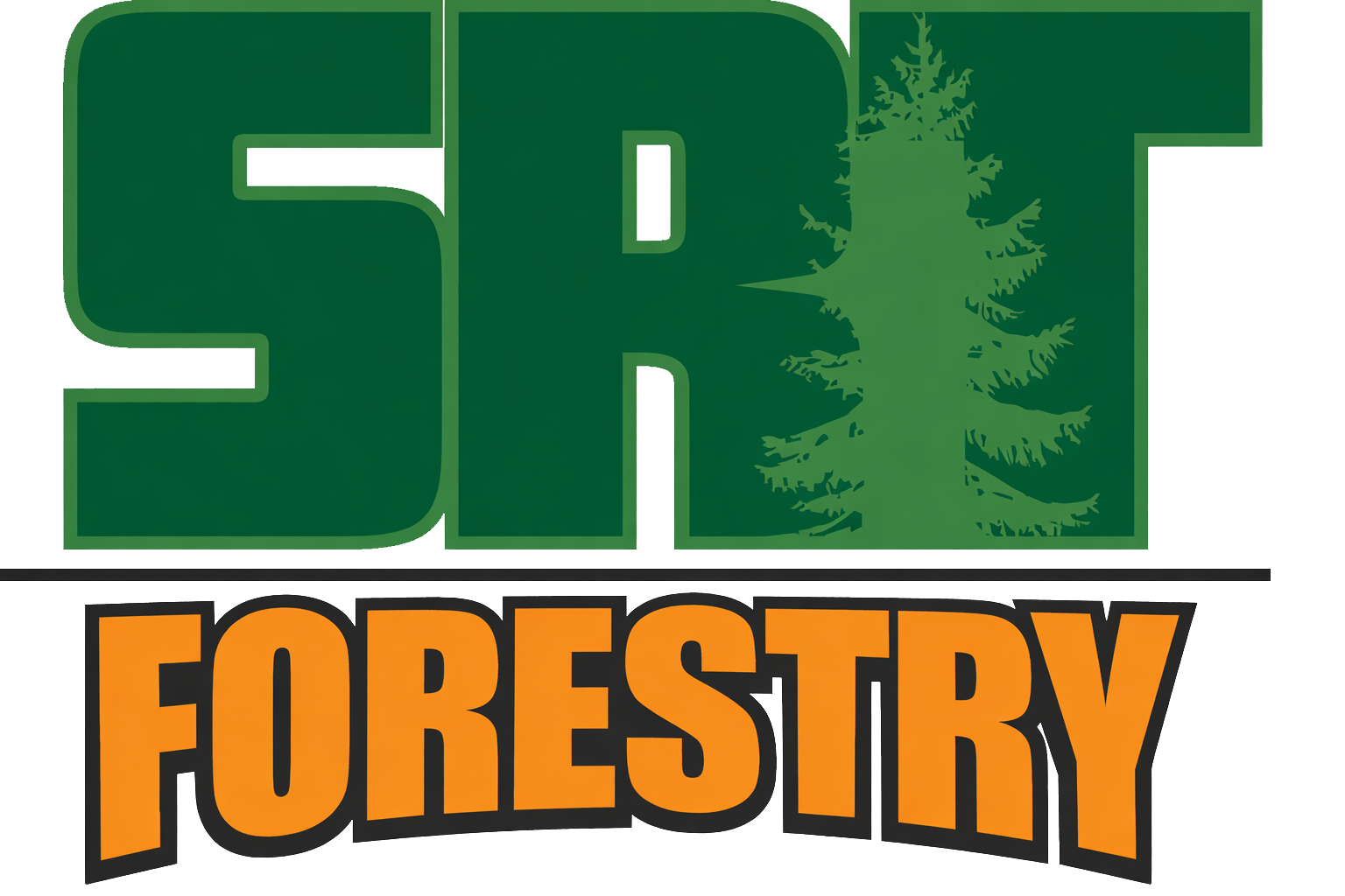 SRT Forestry